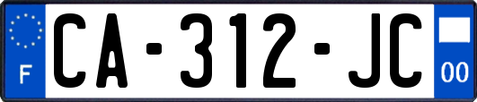 CA-312-JC