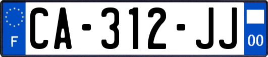 CA-312-JJ