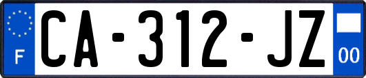 CA-312-JZ