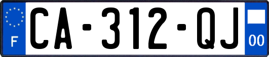 CA-312-QJ