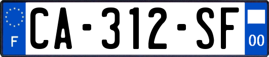 CA-312-SF