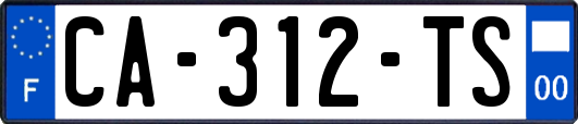 CA-312-TS