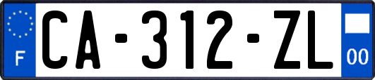 CA-312-ZL