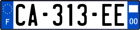 CA-313-EE