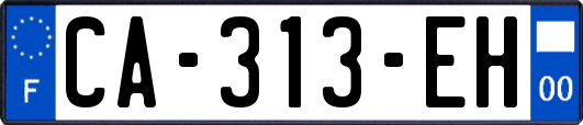 CA-313-EH
