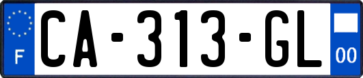 CA-313-GL