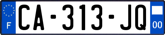 CA-313-JQ