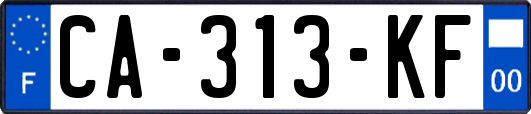 CA-313-KF