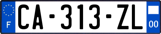 CA-313-ZL