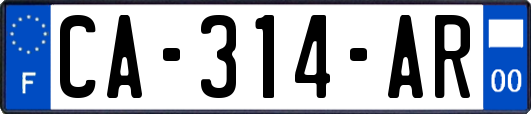 CA-314-AR