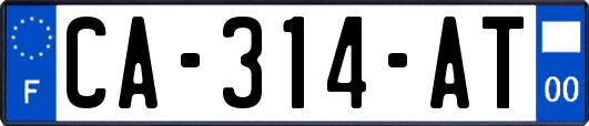 CA-314-AT