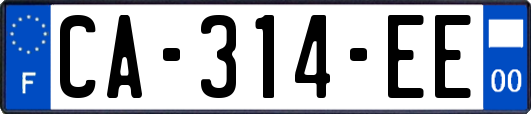 CA-314-EE