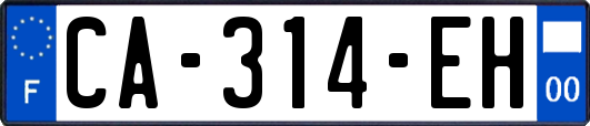 CA-314-EH