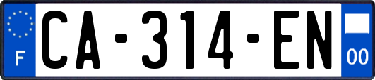 CA-314-EN