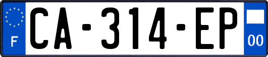 CA-314-EP