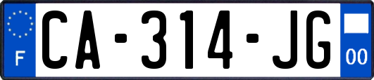 CA-314-JG