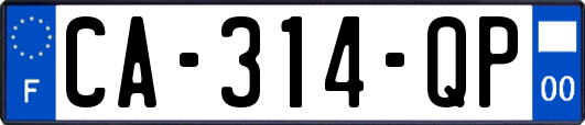 CA-314-QP