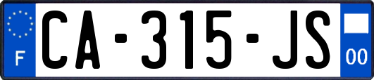 CA-315-JS