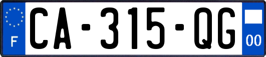 CA-315-QG