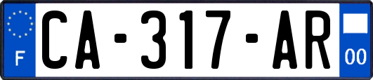 CA-317-AR