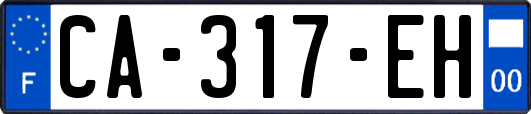 CA-317-EH