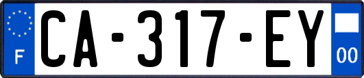 CA-317-EY