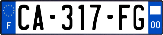 CA-317-FG