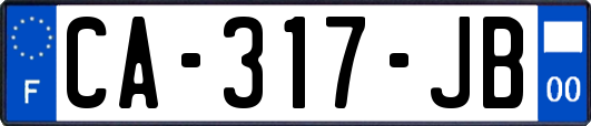 CA-317-JB