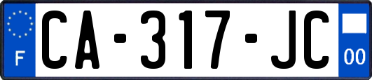 CA-317-JC