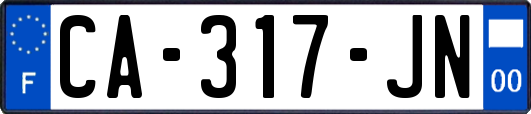 CA-317-JN