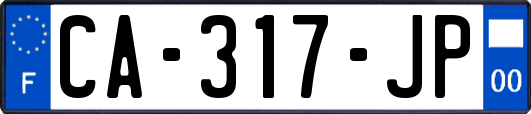 CA-317-JP