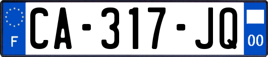 CA-317-JQ