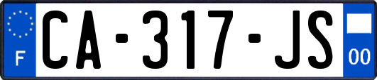 CA-317-JS