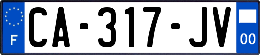 CA-317-JV