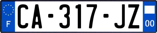 CA-317-JZ