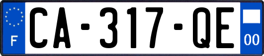 CA-317-QE