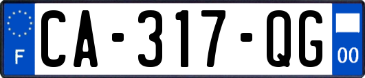 CA-317-QG