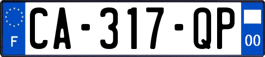 CA-317-QP