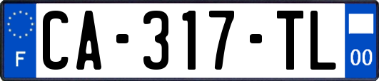 CA-317-TL