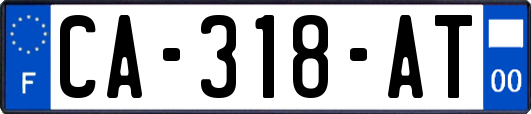 CA-318-AT