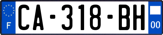CA-318-BH