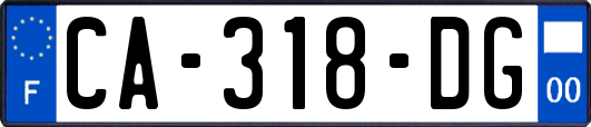 CA-318-DG