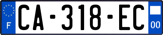 CA-318-EC