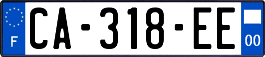 CA-318-EE