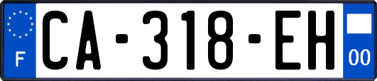 CA-318-EH