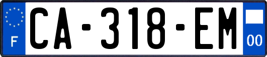CA-318-EM