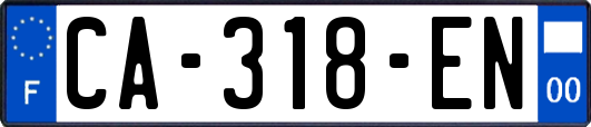 CA-318-EN