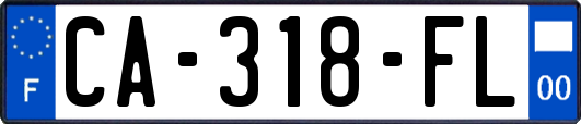 CA-318-FL