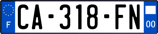 CA-318-FN