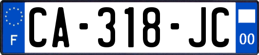 CA-318-JC